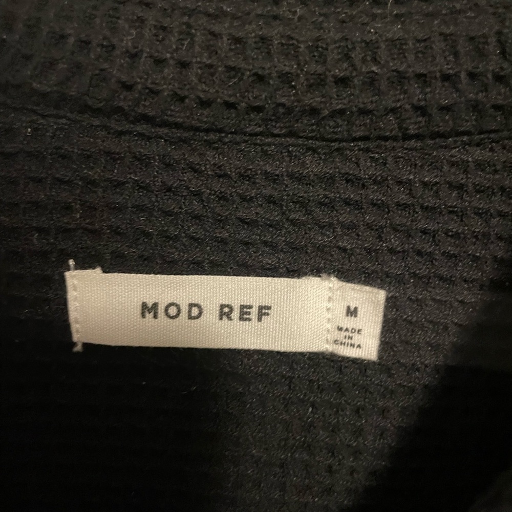 Mod Ref Button Down - image 3